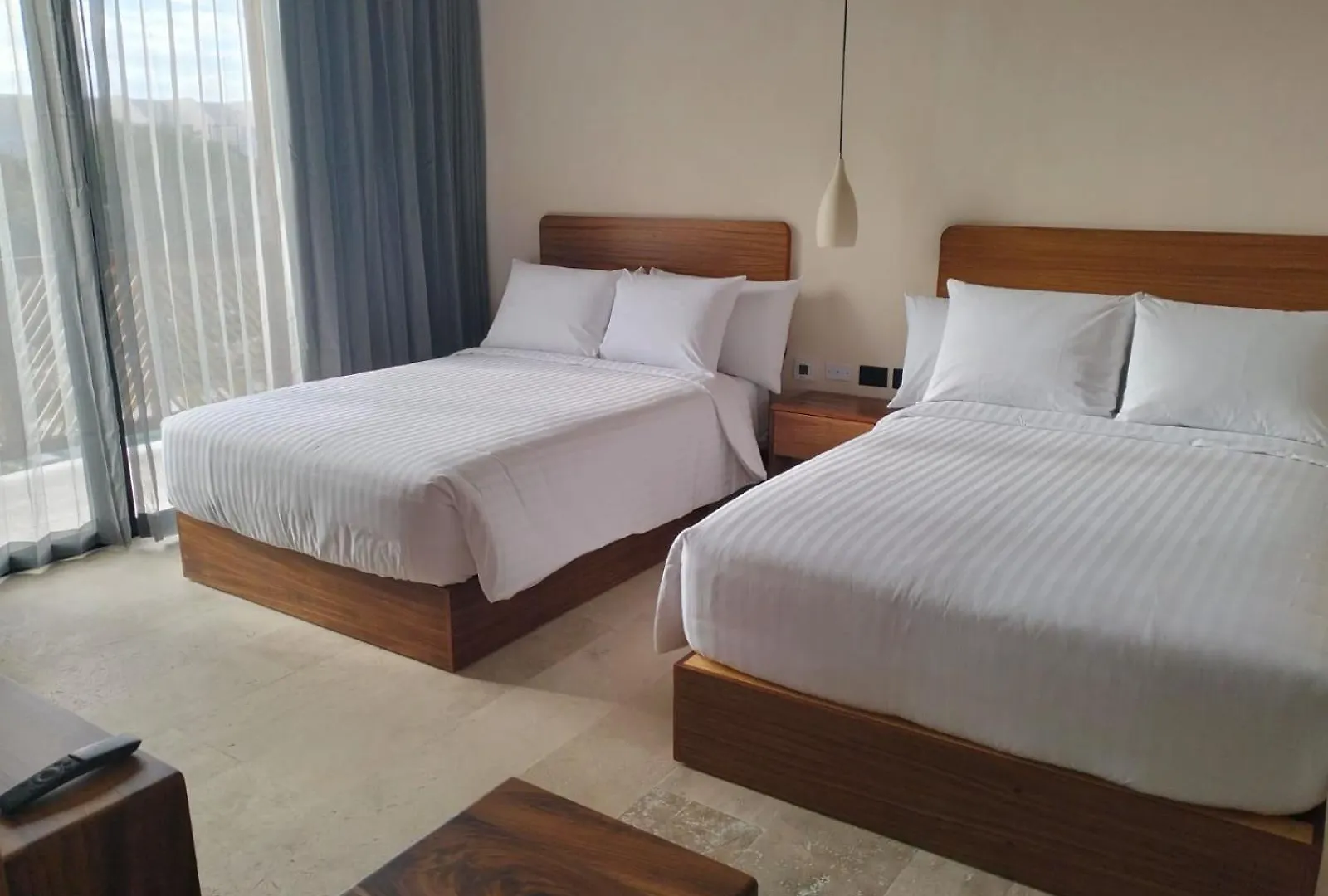 Wyndham Tulum Hotell Mexiko