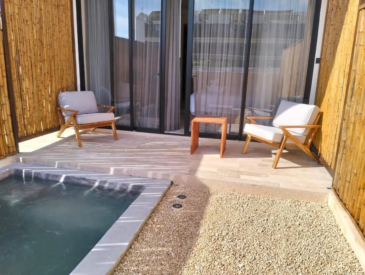 Wyndham Tulum Hotell