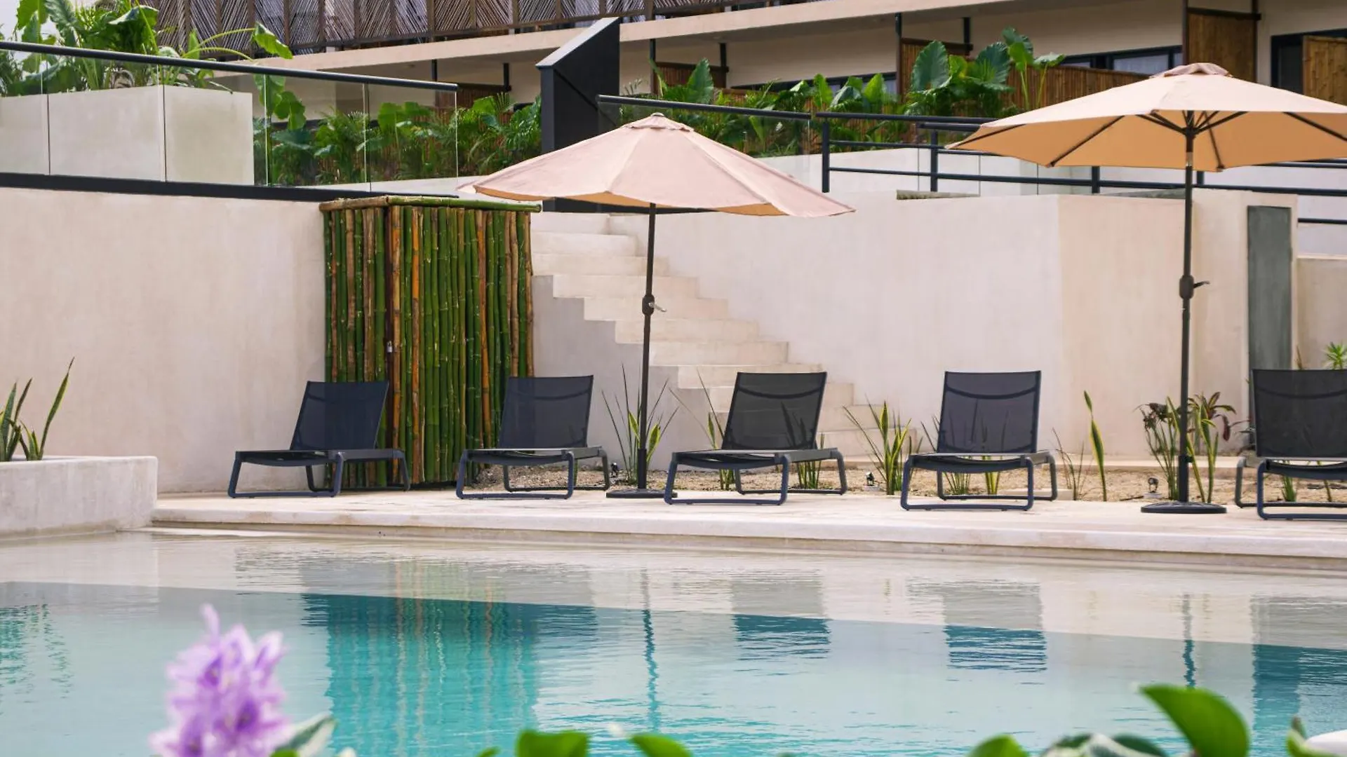Wyndham Tulum Hotell 0*,