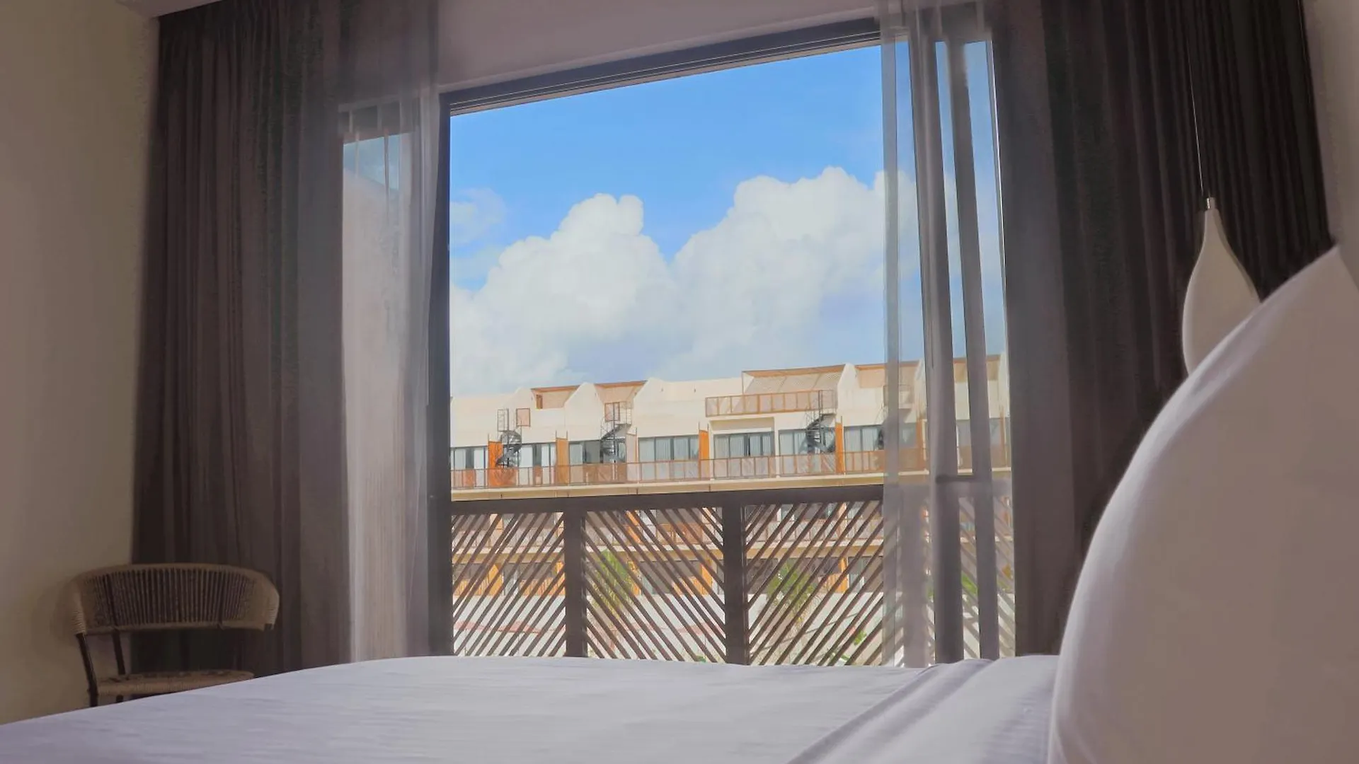 Wyndham Tulum Hotell