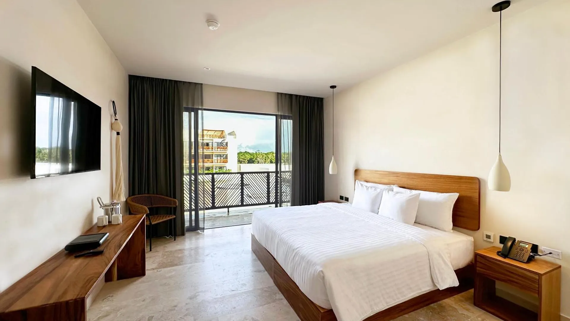Wyndham Tulum Hotell