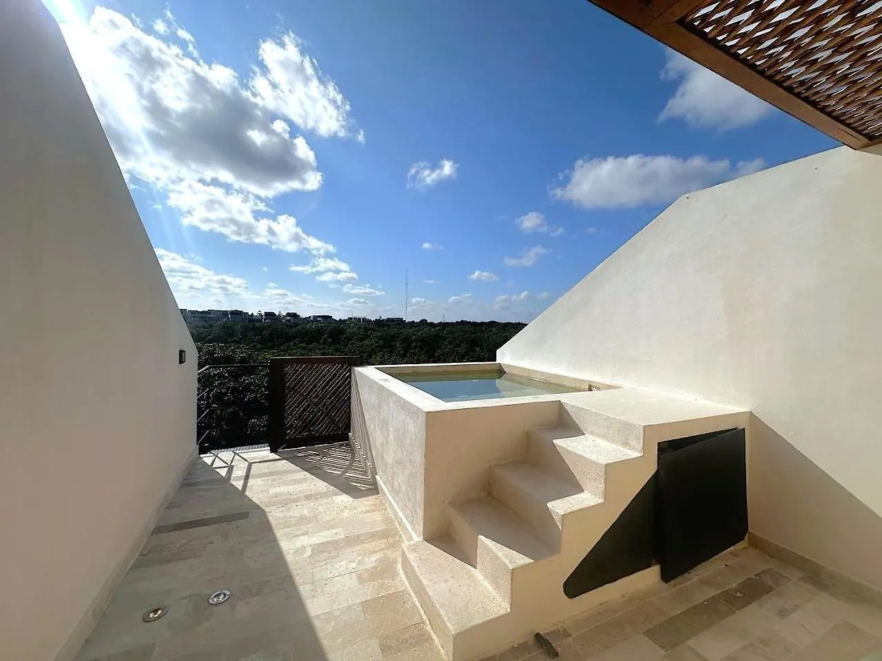 Wyndham Tulum Hotell Mexiko