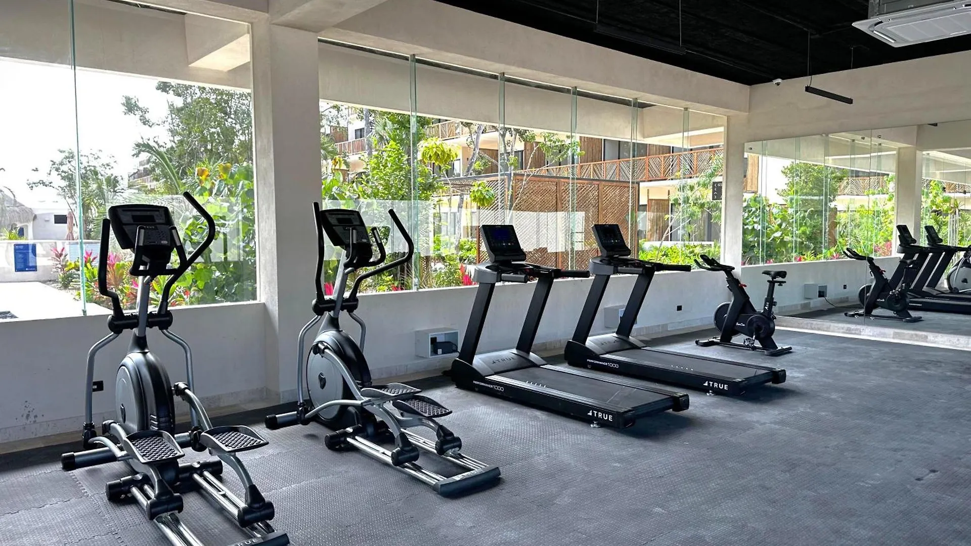 Wyndham Tulum Hotell Mexiko