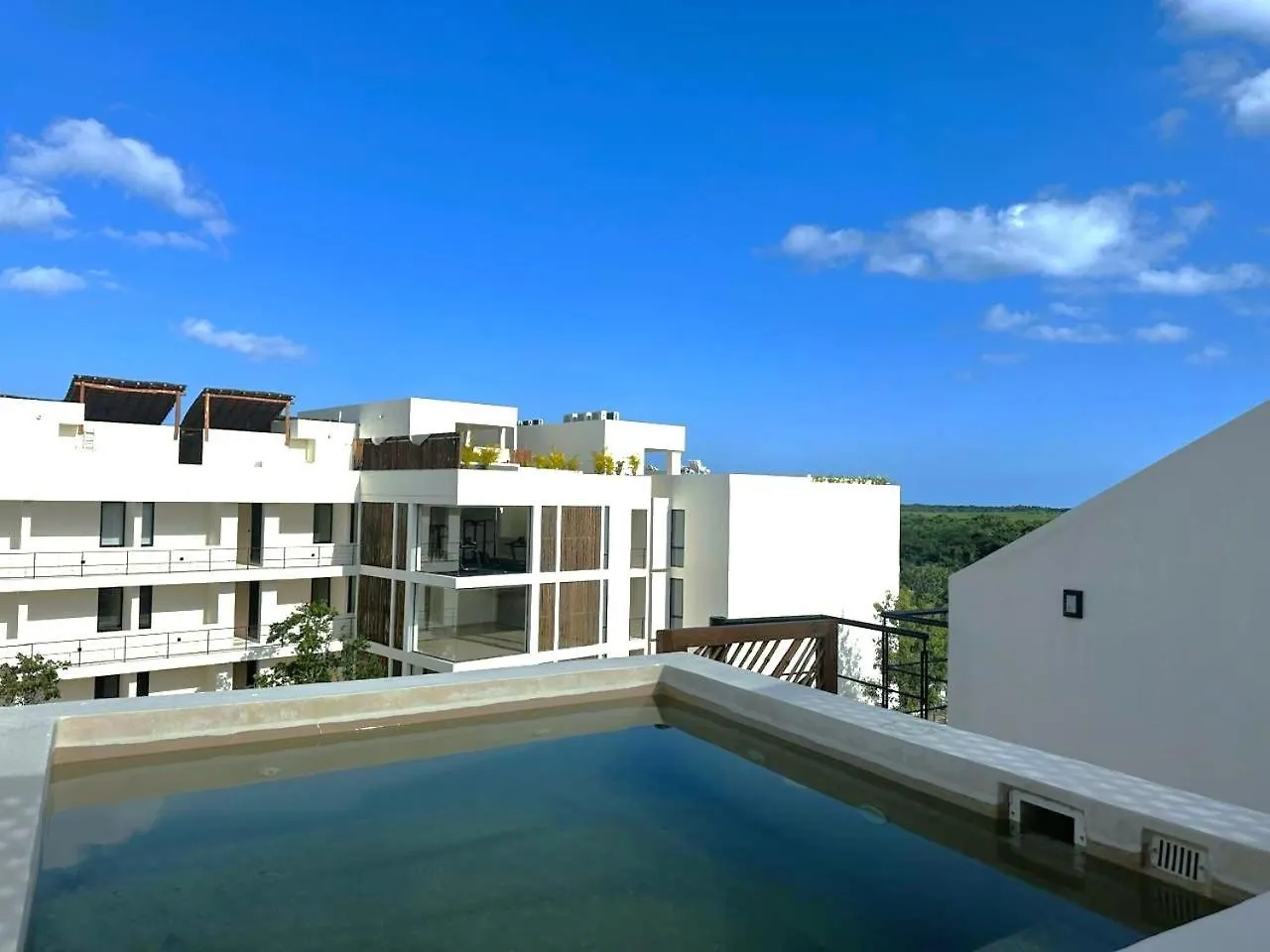 Wyndham Tulum Hotell Mexiko