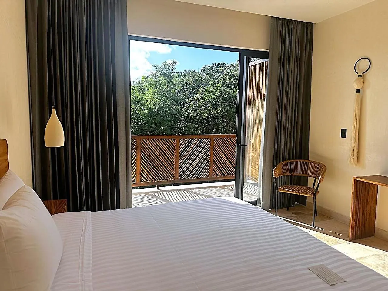 Wyndham Tulum Hotell