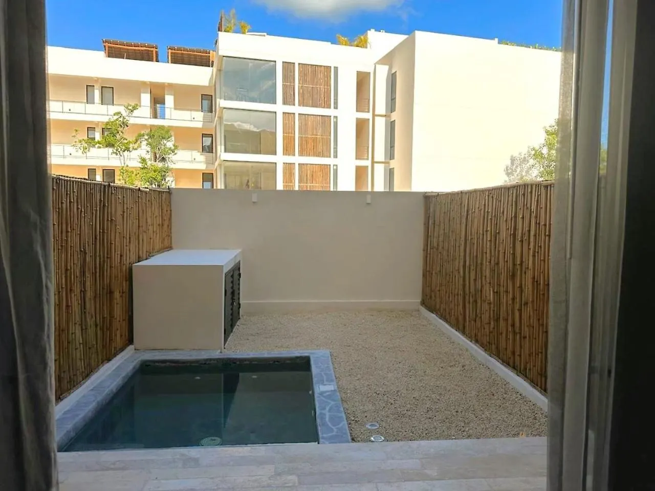Wyndham Tulum Hotell