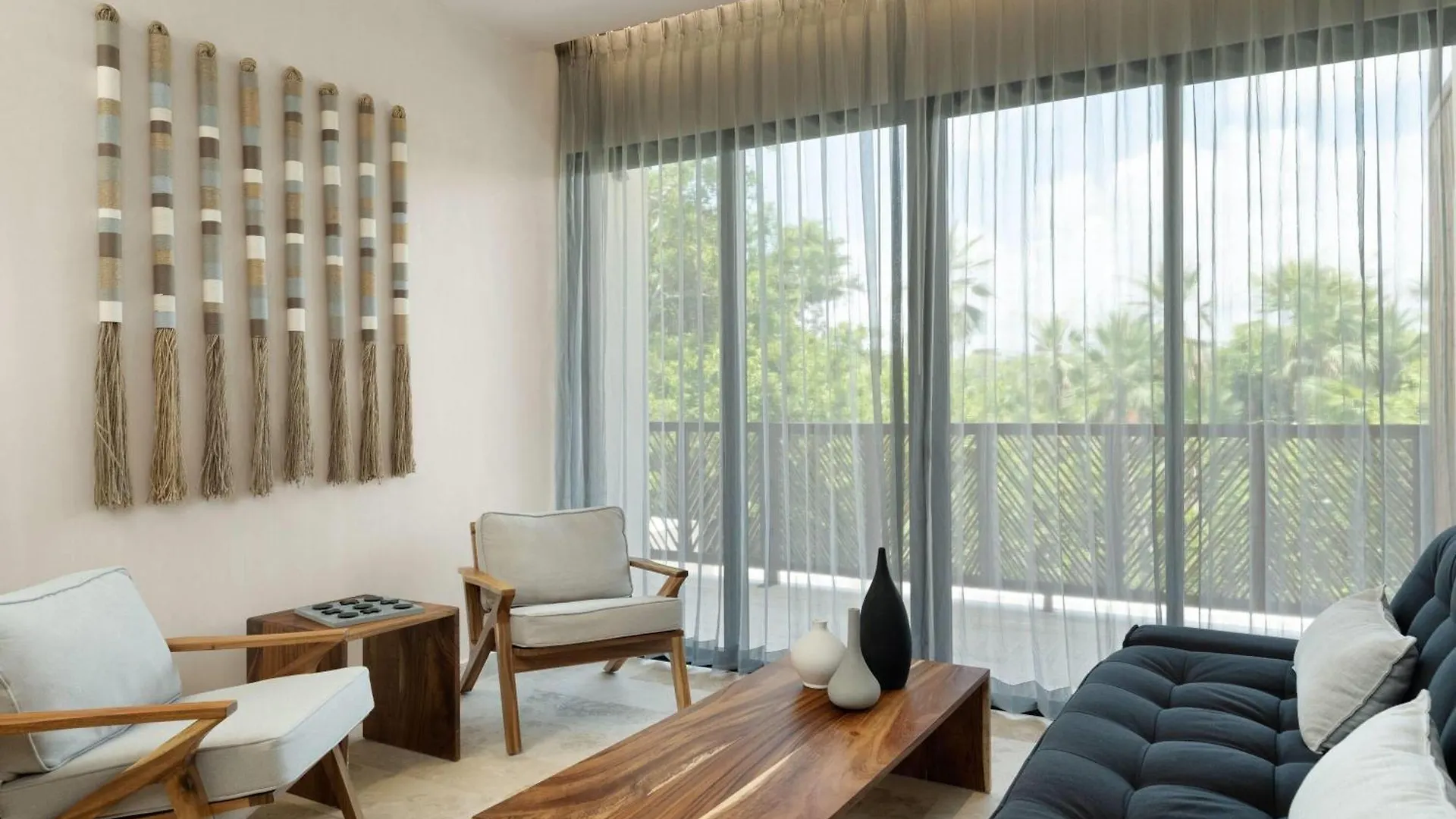 Wyndham Tulum Hotell
