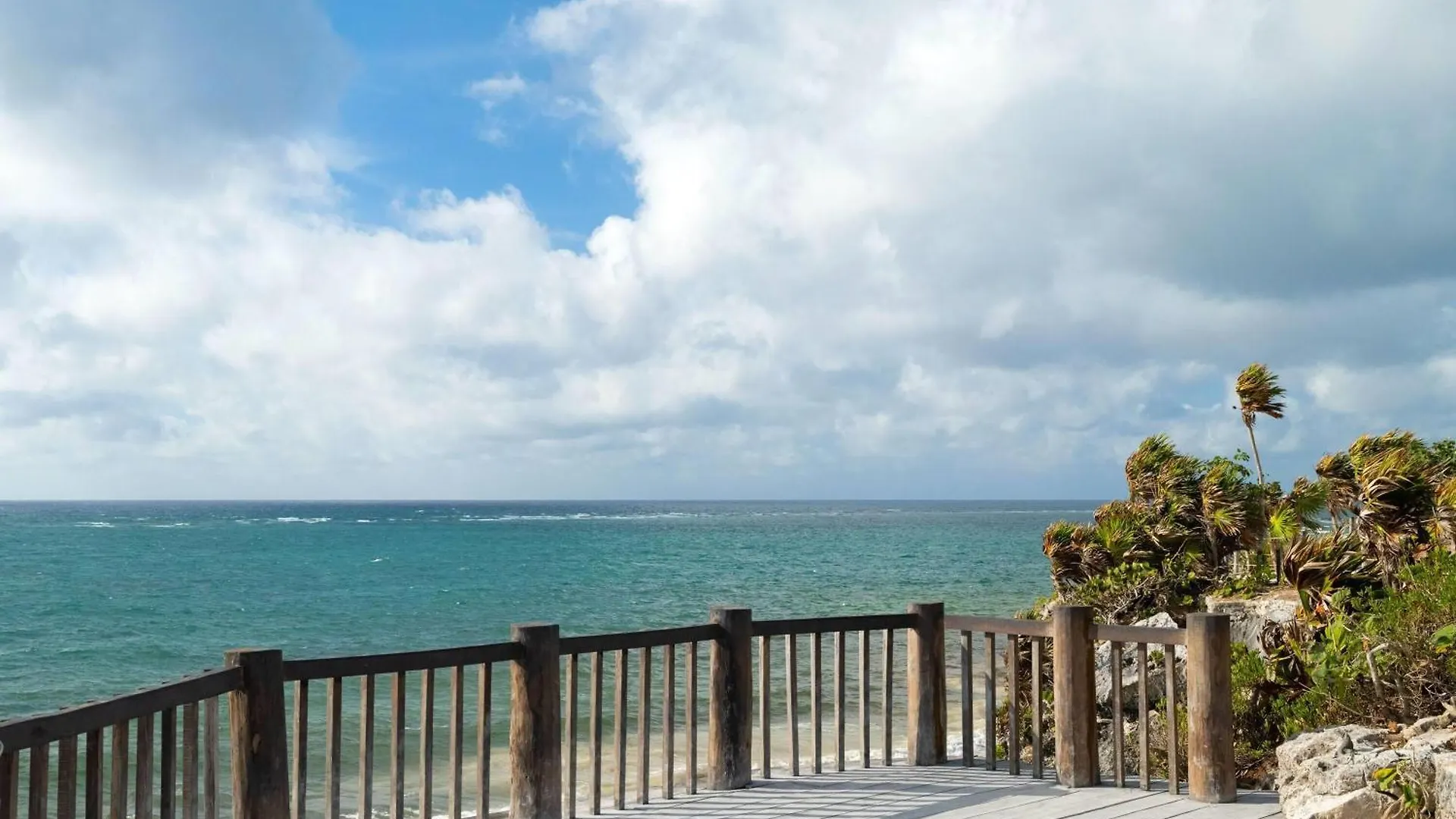Wyndham Tulum Hotell