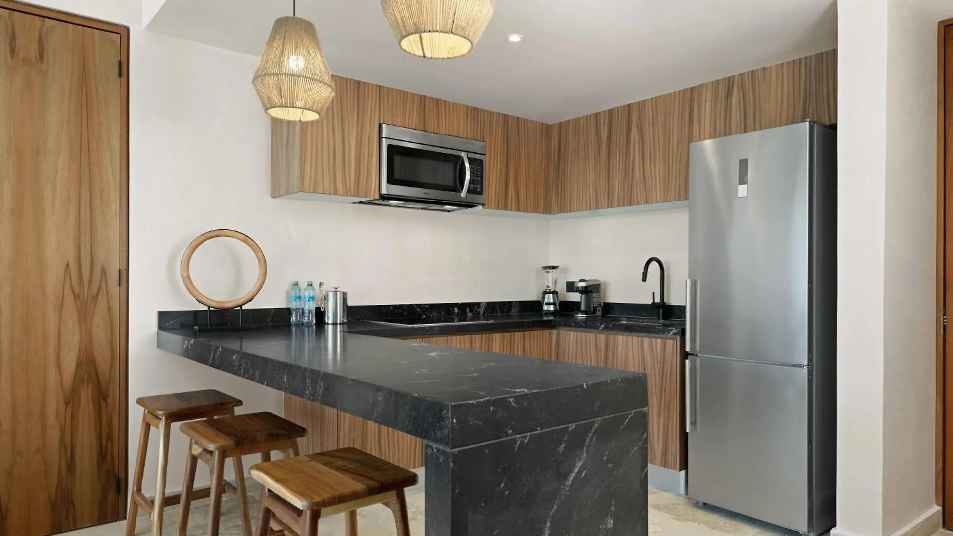 Wyndham Tulum Hotell Mexiko