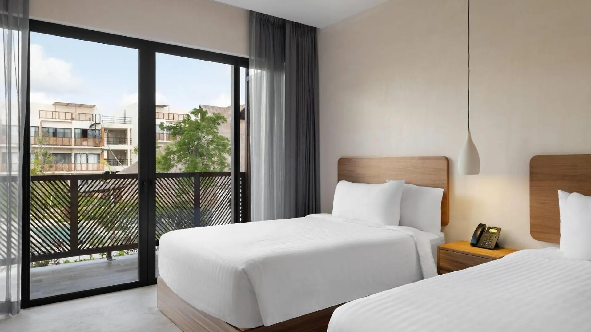Wyndham Tulum Hotell