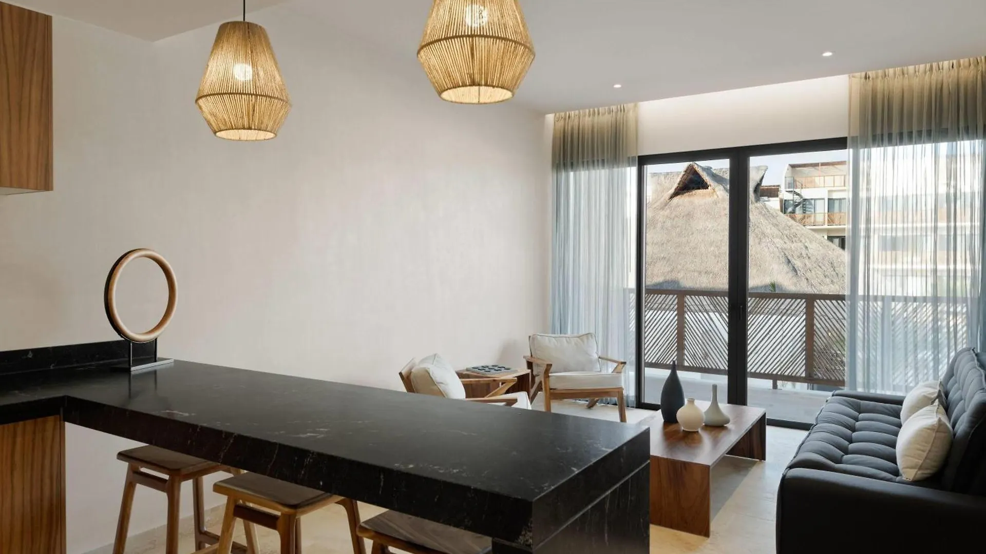 Wyndham Tulum Hotell