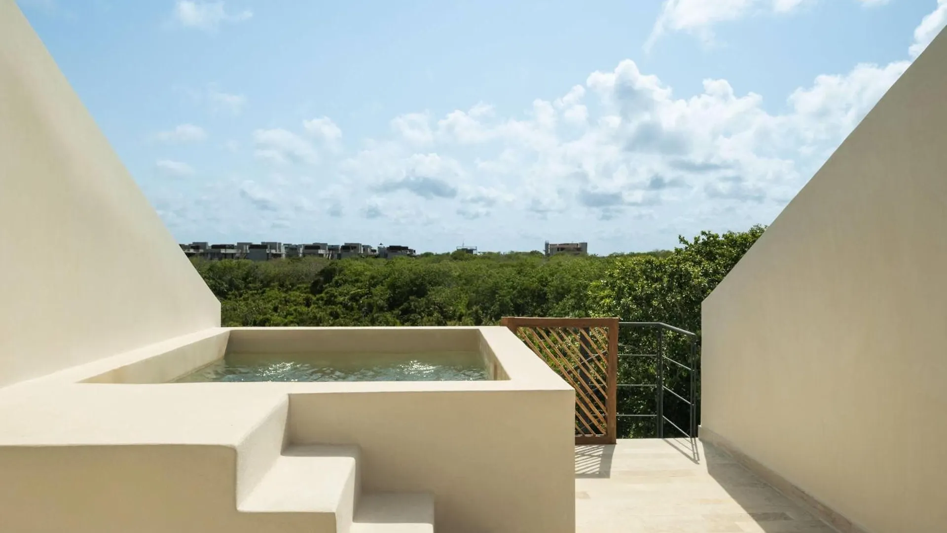 Wyndham Tulum Hotell 0*,  Mexiko