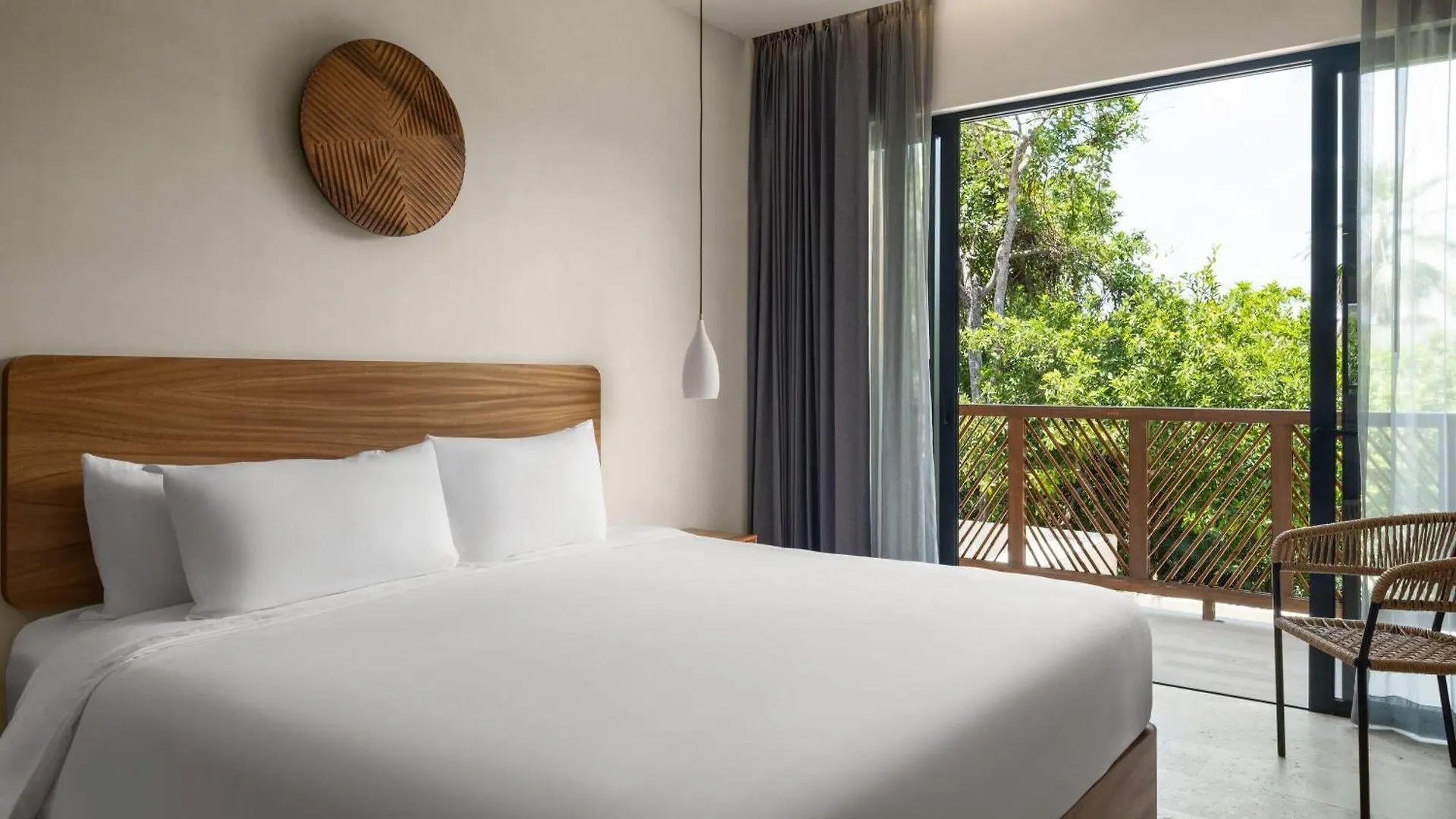 Wyndham Tulum Hotell 0*,  Mexiko