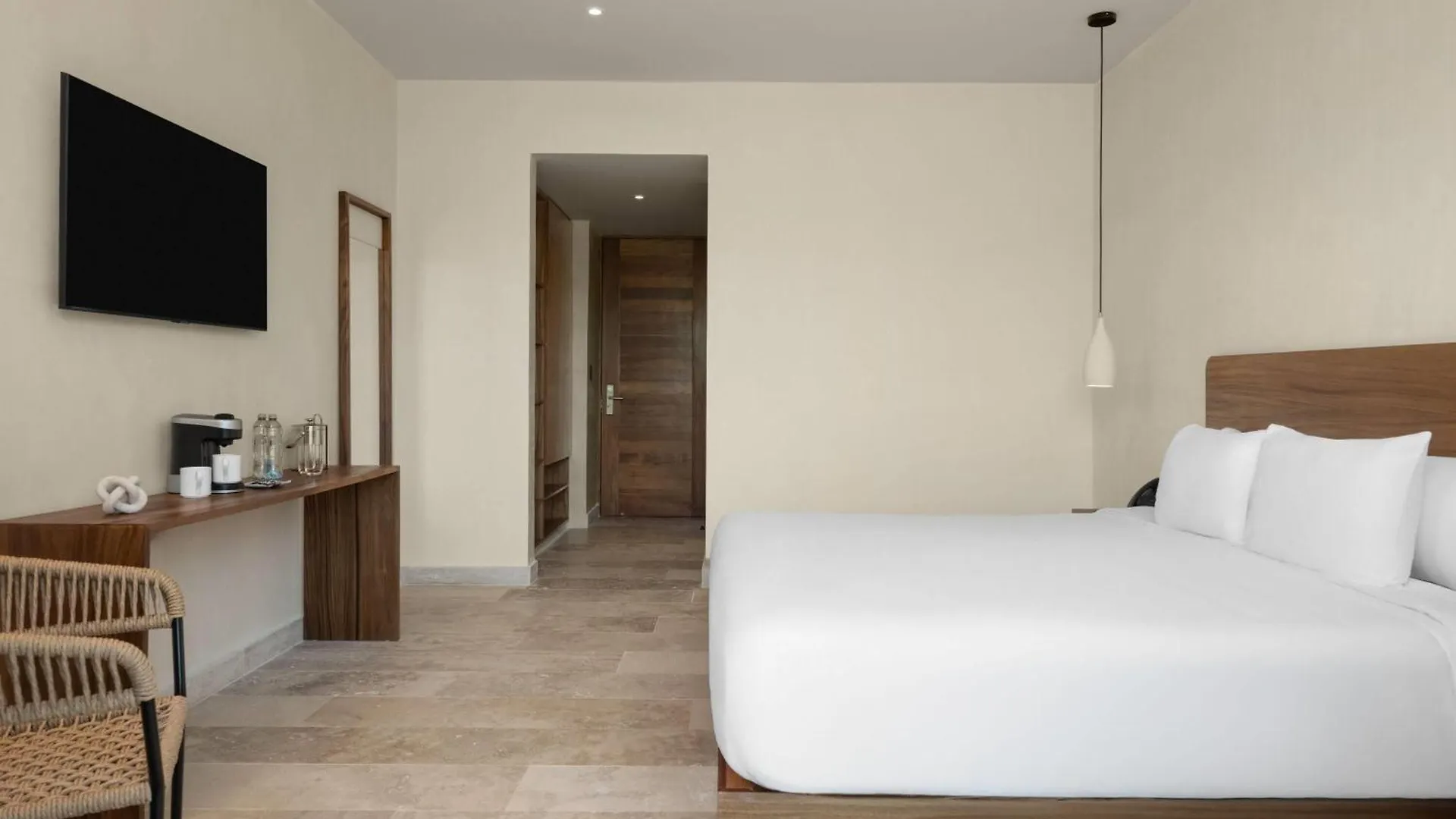 Wyndham Tulum Hotell Mexiko