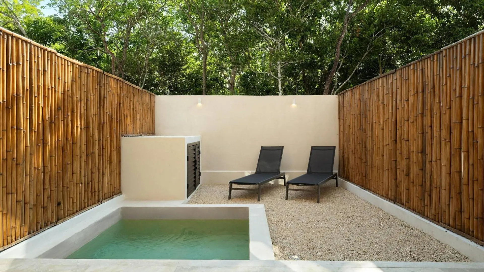 Wyndham Tulum Hotell