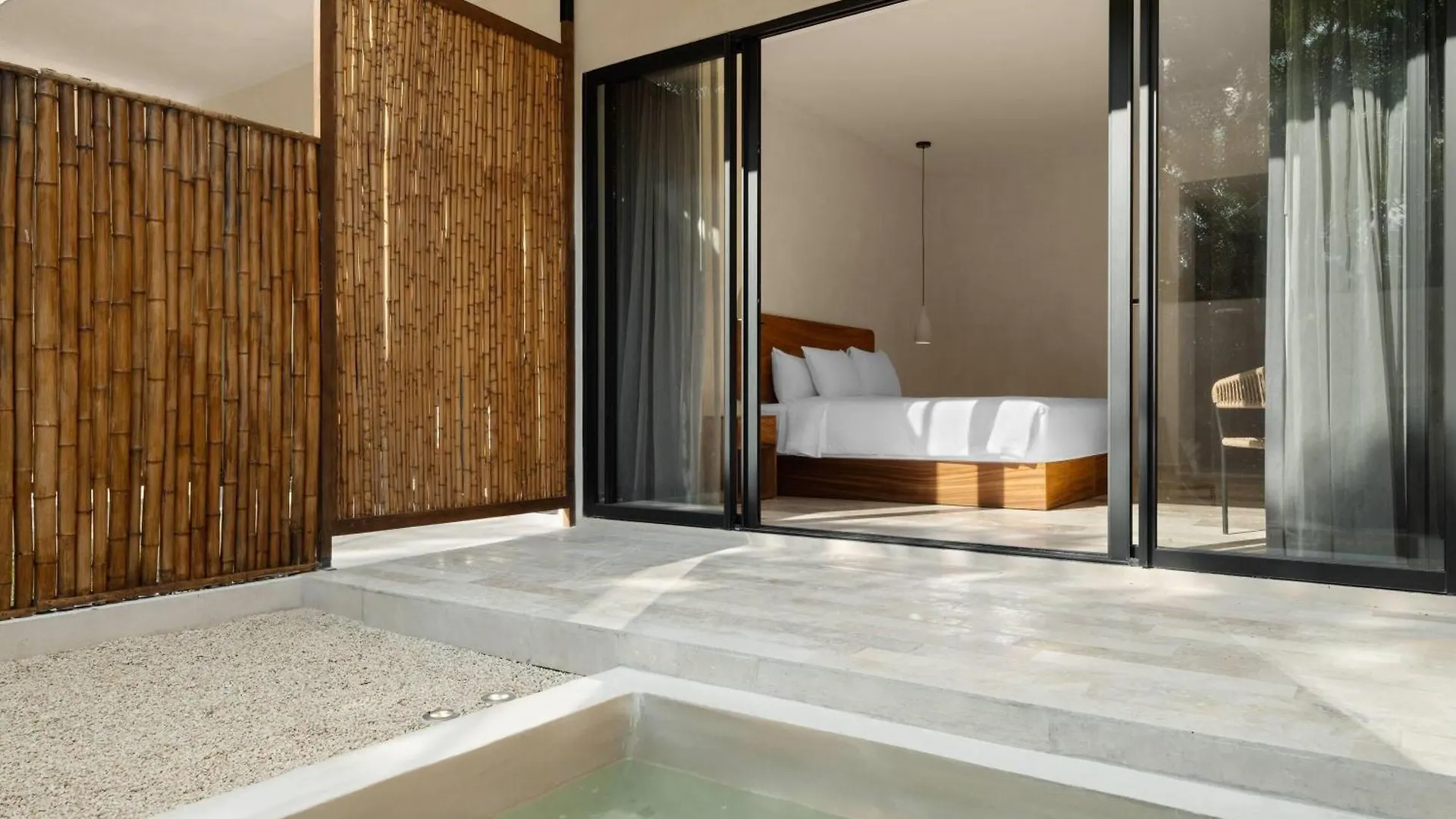 Wyndham Tulum Hotell