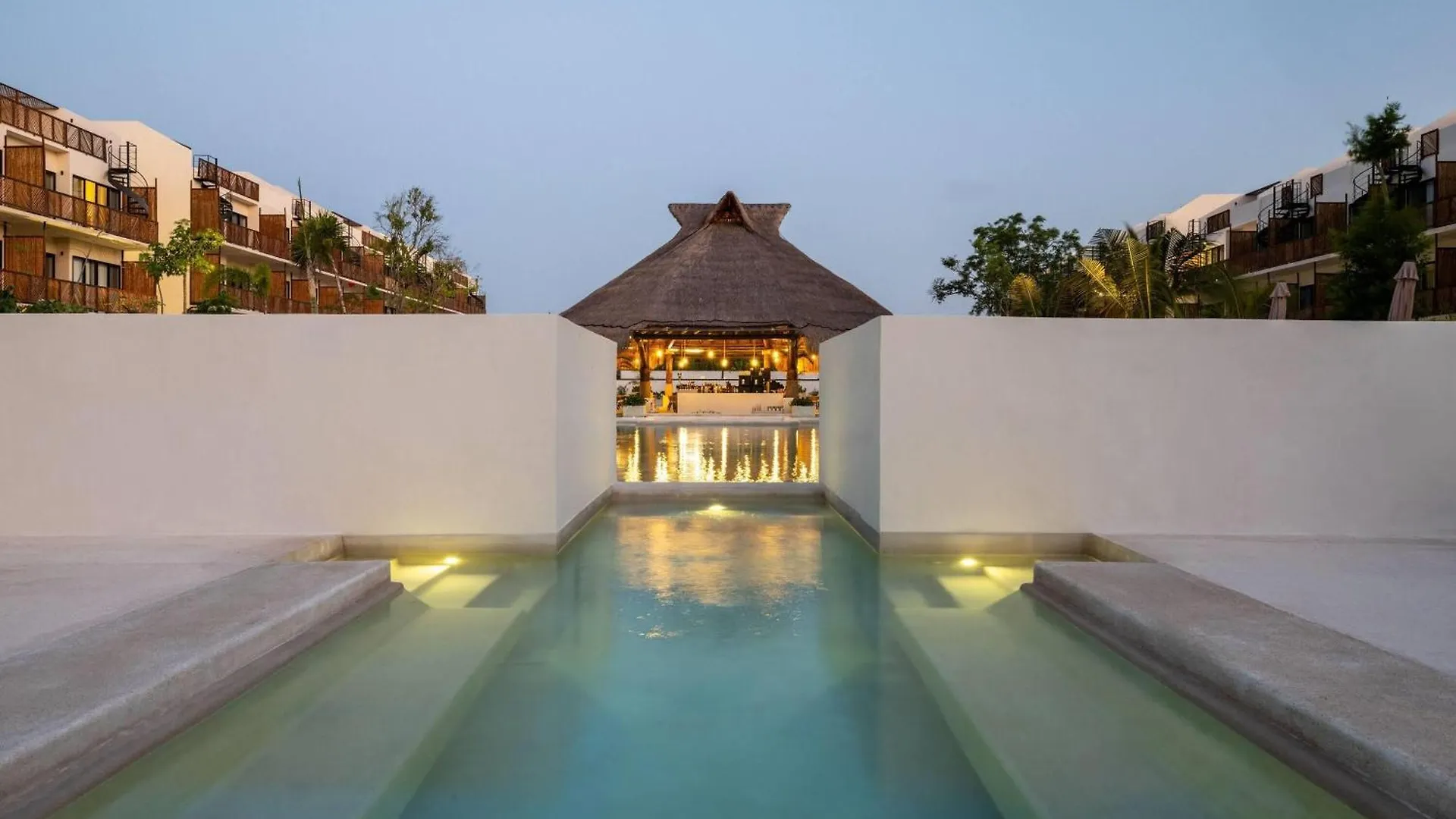 Wyndham Tulum Hotell