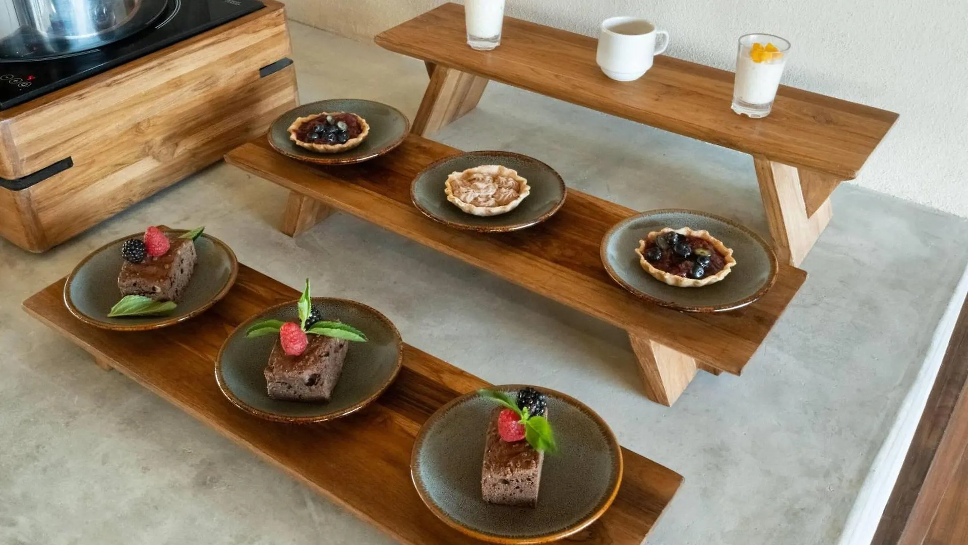 Wyndham Tulum Hotell