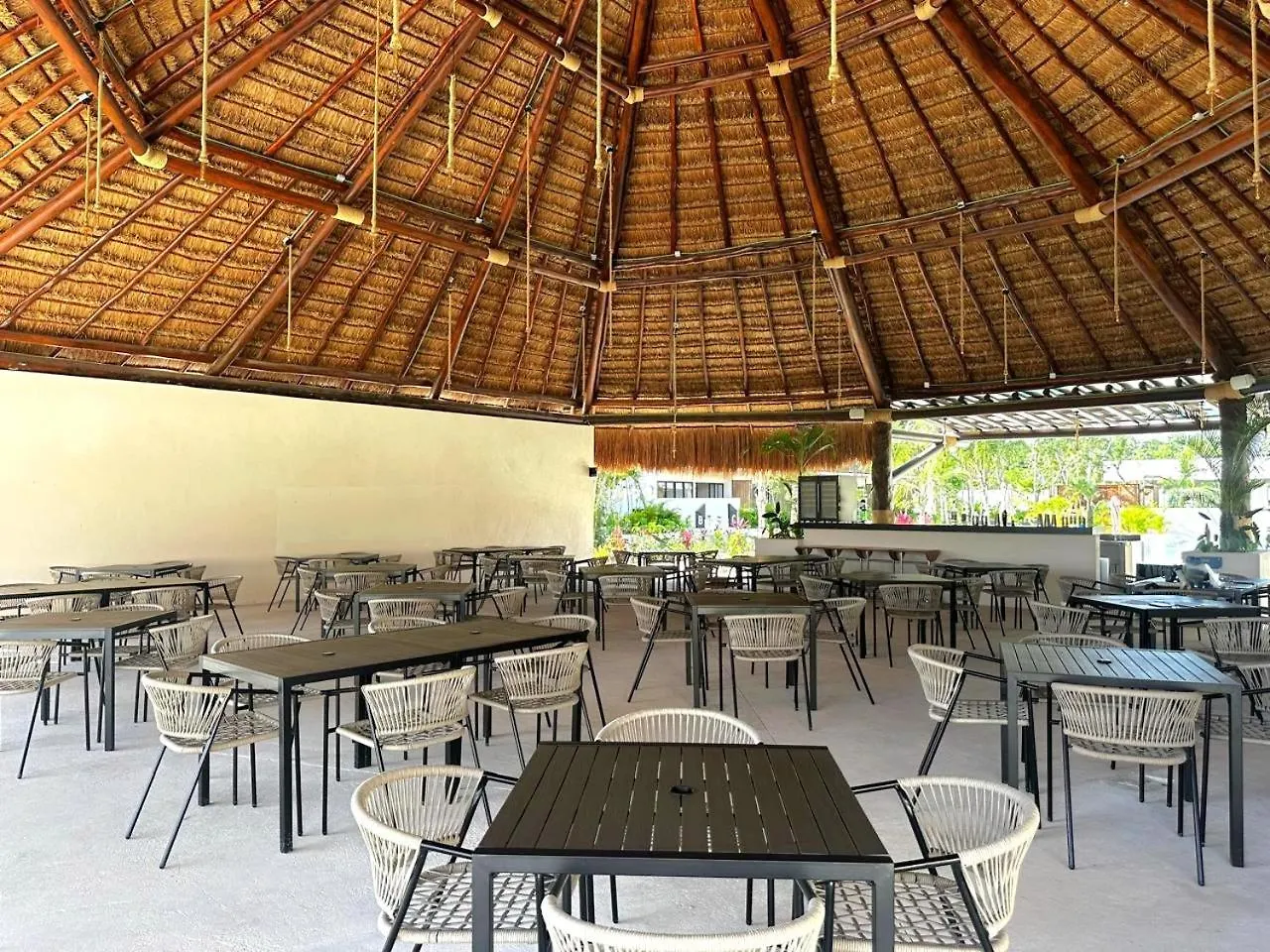 Hotel Wyndham Tulum