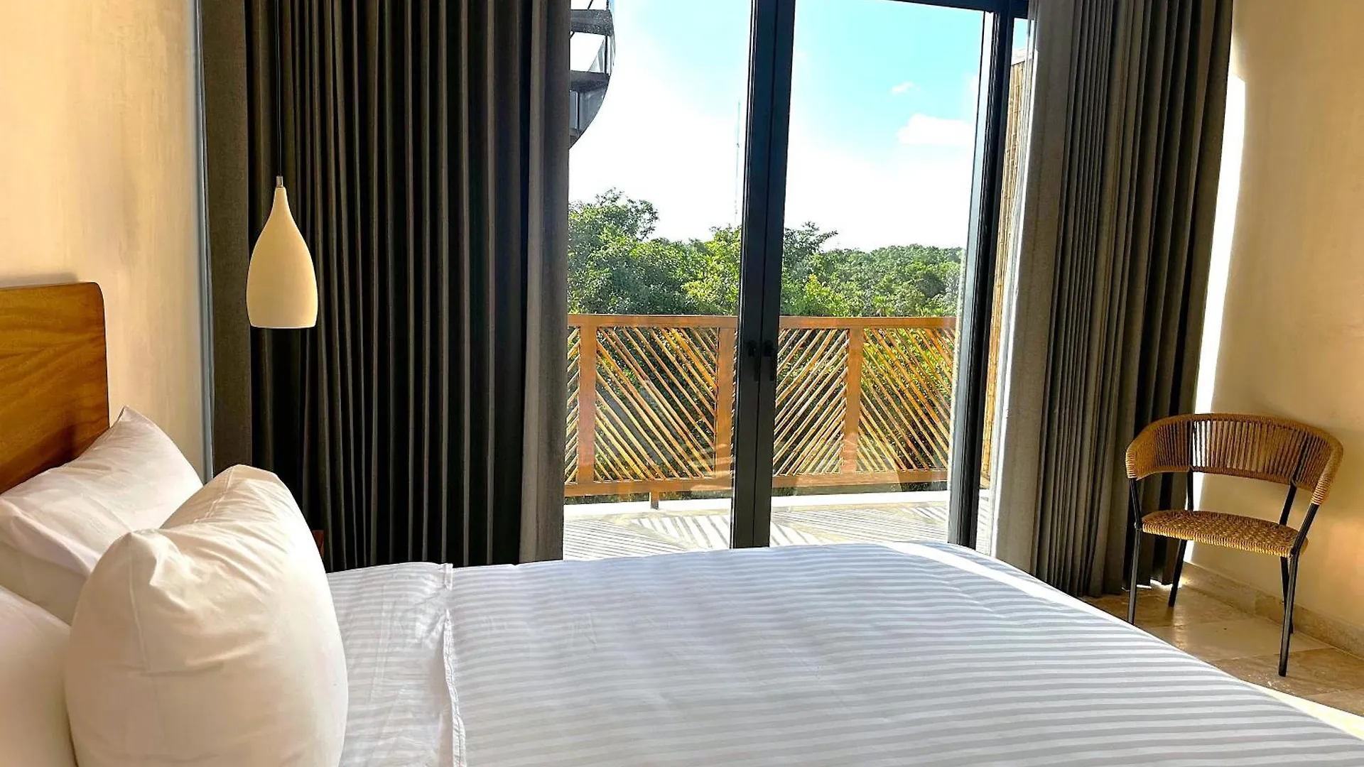 Hotel Wyndham Tulum
