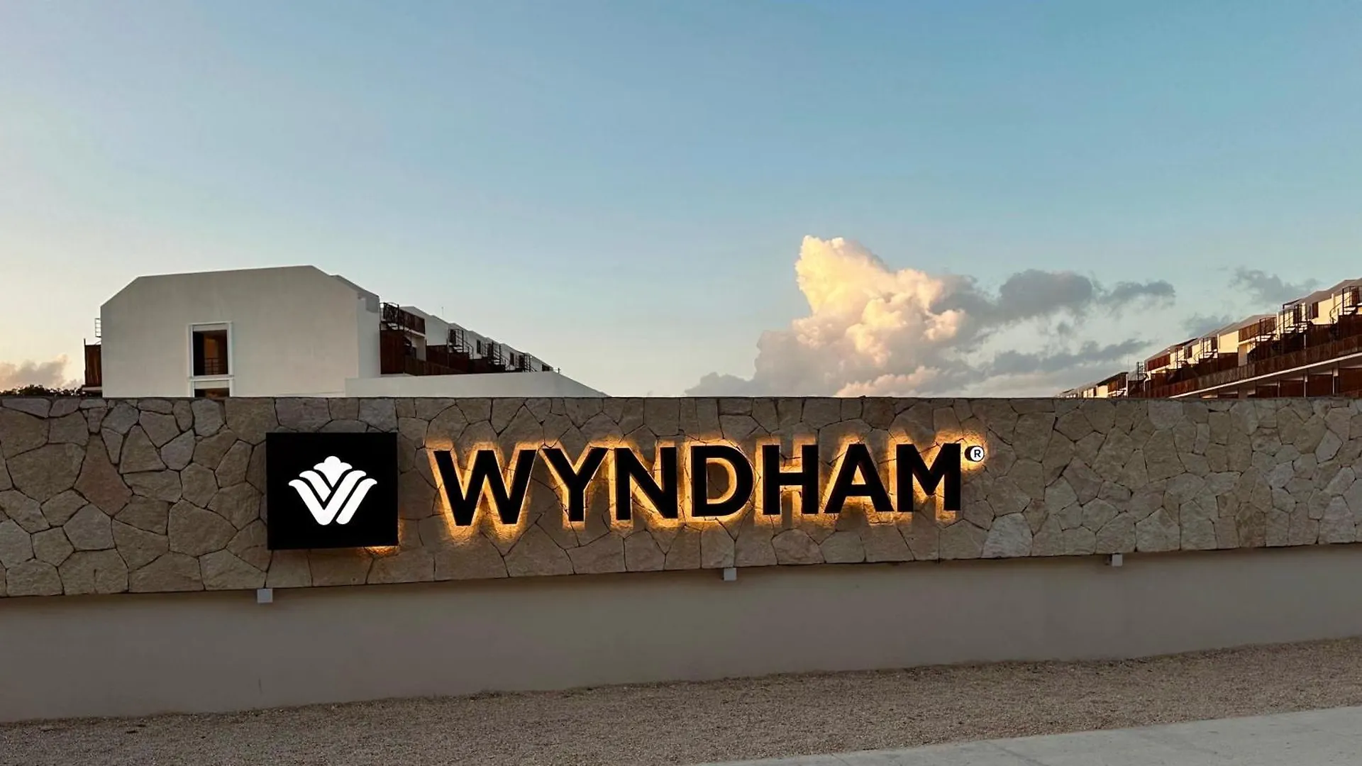 Hotel Wyndham Tulum 0*,  Meksyk