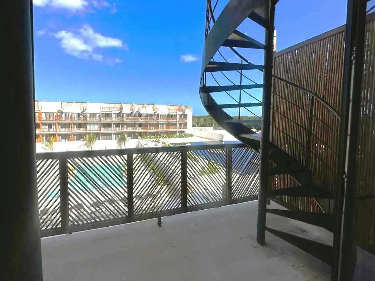 Hotel Wyndham Tulum