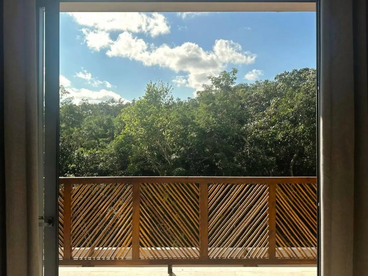 Hotel Wyndham Tulum 0*,