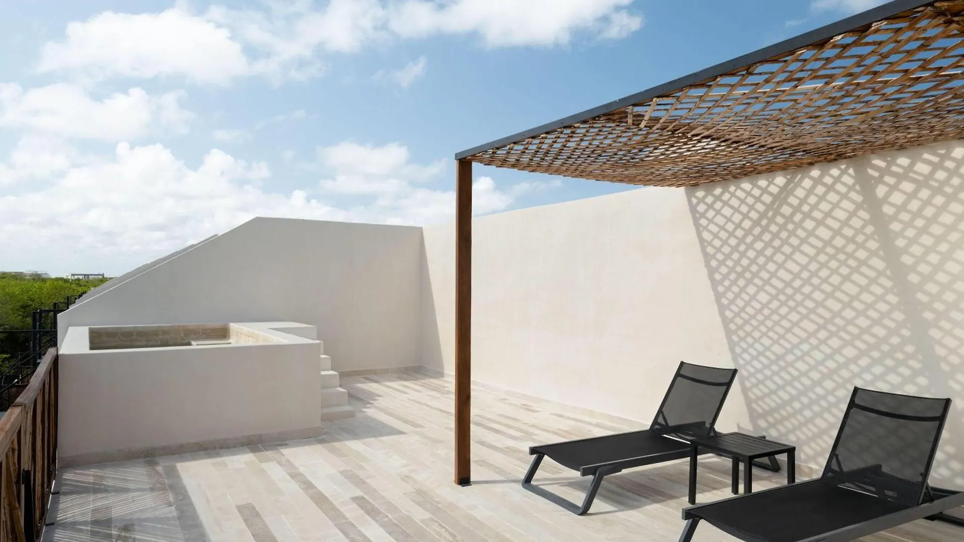 Hotel Wyndham Tulum