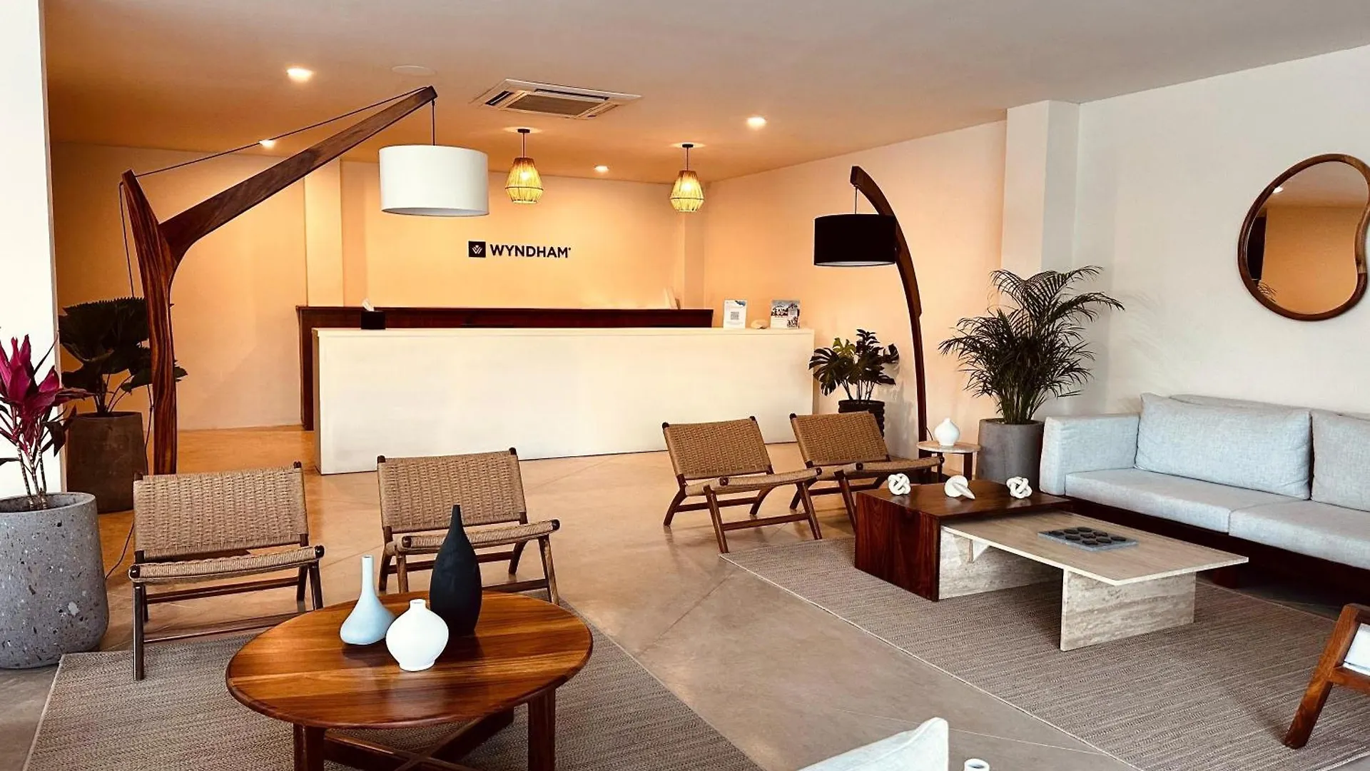 Hotel Wyndham Tulum 0*,  Meksyk
