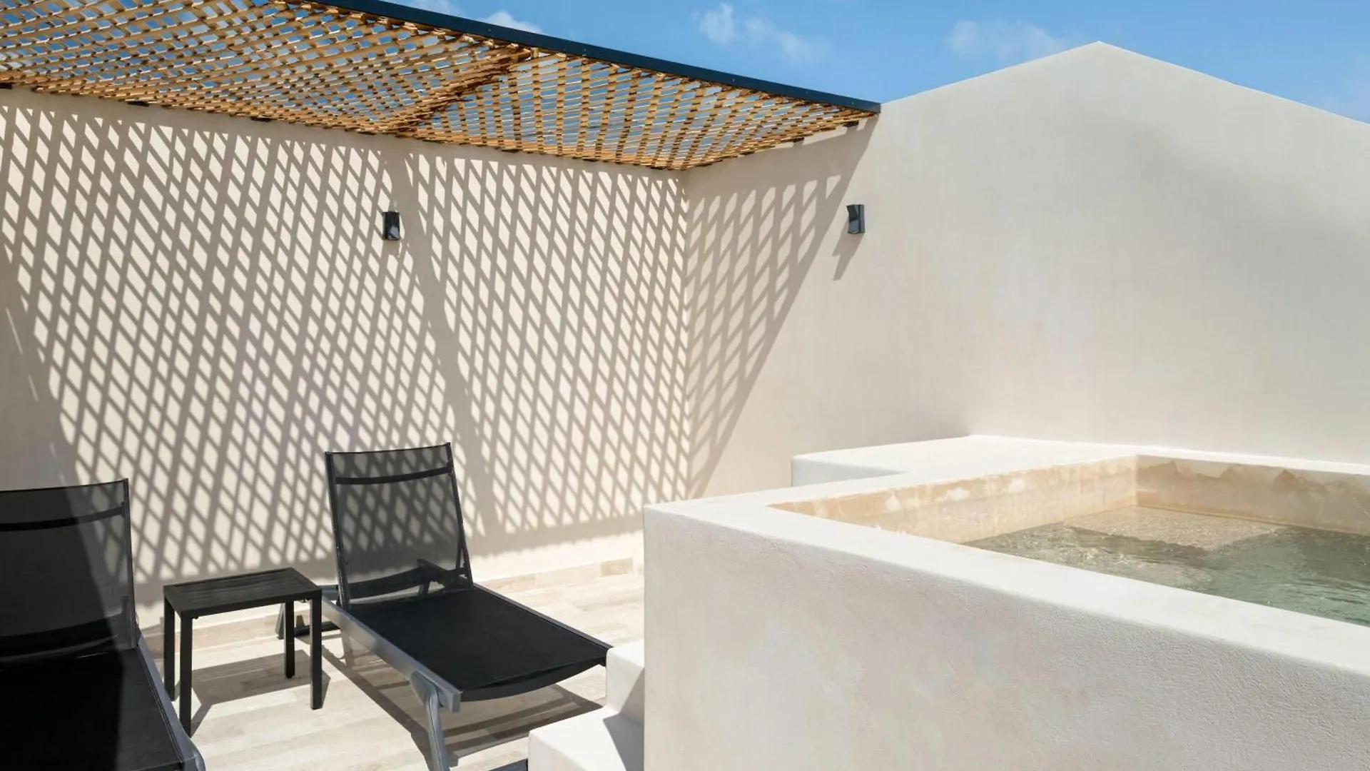 Hotel Wyndham Tulum