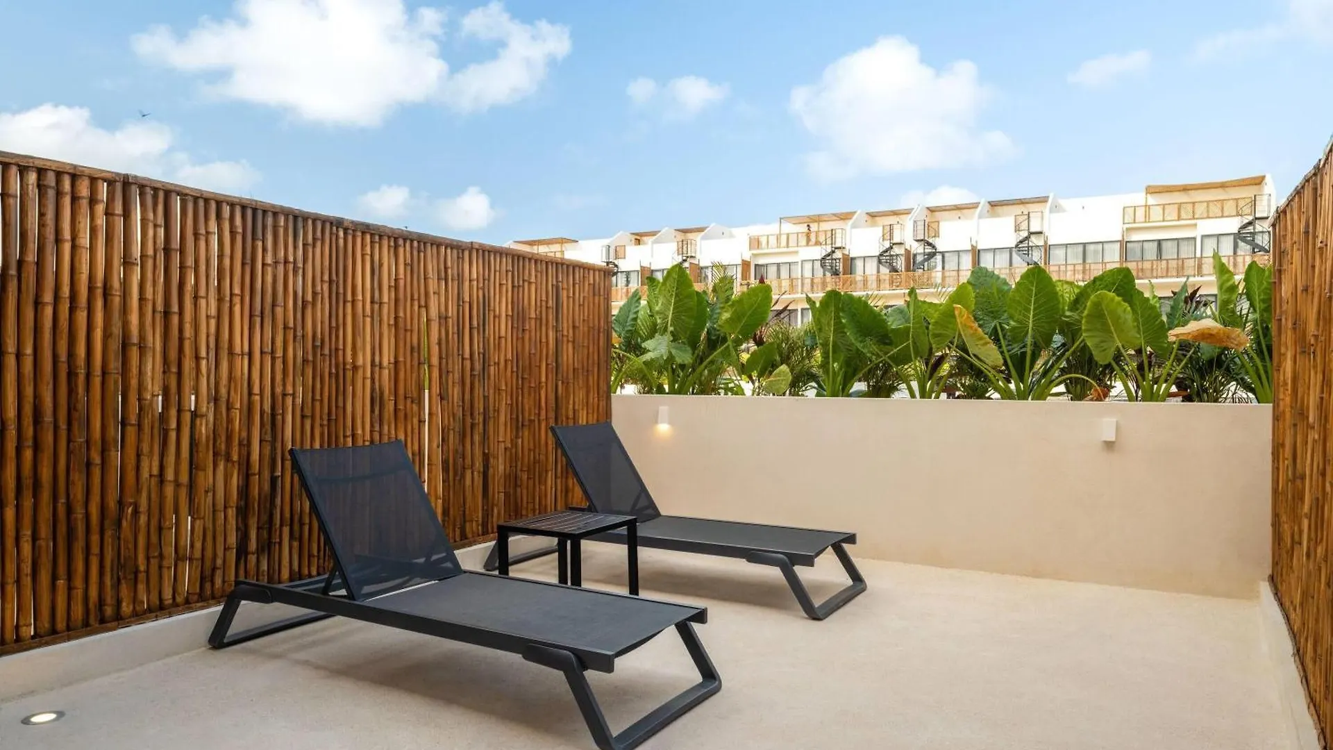 Hotel Wyndham Tulum