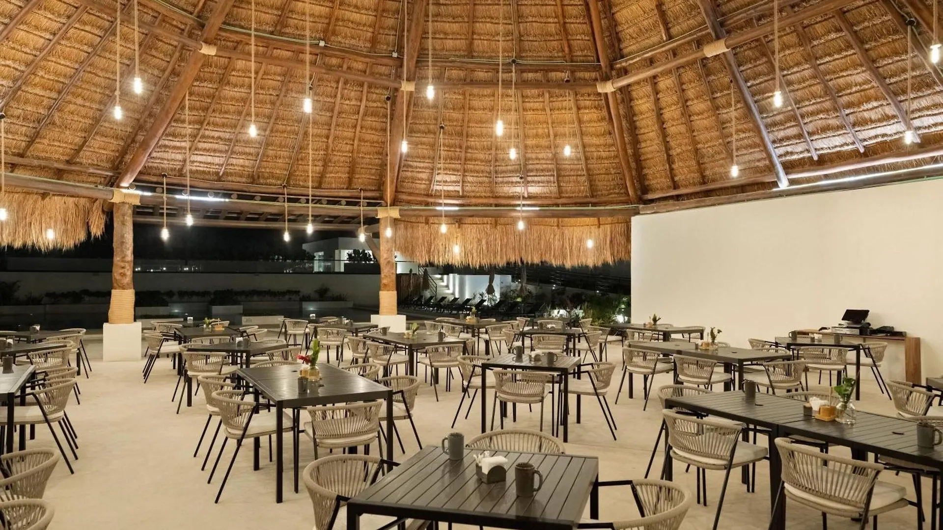 Hotel Wyndham Tulum Meksyk